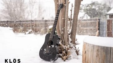 Why Do Companies Make Carbon Fiber Guitars?