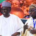 What Obasanjo replied to Gowon on his statement on ‘I told Abacha not to kill you’