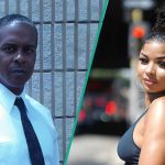 Chrisean Rock’s parents and siblings: All we know about the singer’s family