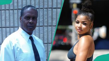 Chrisean Rock’s parents and siblings: All we know about the singer’s family