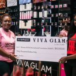 MAC VIVA GLAM celebrates 30years in Grand Style!