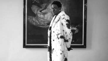 Victony Takes Us Through Love & Heartbreak in New “Sunday School” Video