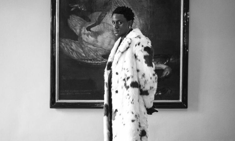 Victony Takes Us Through Love & Heartbreak in New “Sunday School” Video