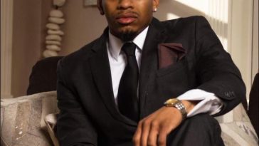 Tyree Winslow, Washington D.C. Realtor Mourned by Community after Death in Police Involved Shooting
