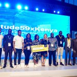 VunaPay wins Latitude59 Pitch Competition, Kenya Edition
