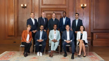 LeapFrog Investments Raises $1.15bn to Invest in Healthtech & Fintech Startups Globally