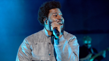 Khalid’s Ex-Lover Apologizes For Outting Him As Gay On Social Media