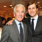 Donald Trump Taps Charles Kushner, Dad of Jared, As The Incoming Ambassador To France