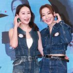 Tavia Yeung: I Was Never Frozen By TVB