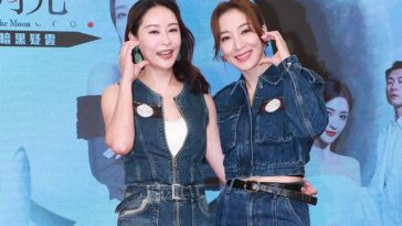 Tavia Yeung: I Was Never Frozen By TVB