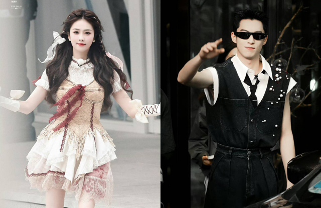 Has Dylan Wang Split with Longtime Girlfriend?