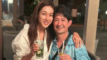 Allen Ren Launches Own Brand