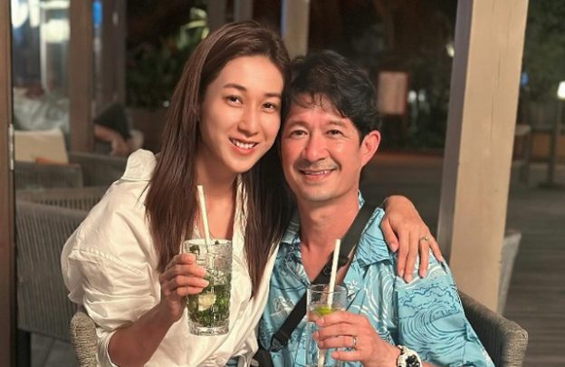 Allen Ren Launches Own Brand