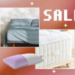 These 40% Off Cyber Monday Mattress Deals Are Too Cozy to Miss