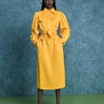 Duro Olowu Spring 2025 Ready-to-Wear