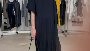 Balenciaga Pre-Fall 2025