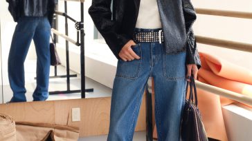 96 Best Cyber Monday Clothing Deals—50% Off Nordstrom, J.Crew & More