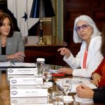 What the departing White House chief tech advisor has to say on AI