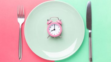 Major NPD opportunities in intermittent fasting