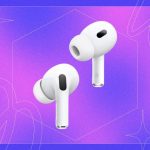 This is your last chance to pick up the Apple AirPods Pro 2 for under $160