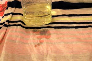 Stain Removal Guide: How to Scrub Blood, Grease, Grass, Oil and More From Clothes