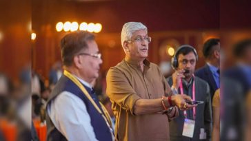 Uttar Pradesh Tourism launches ‘Mahakumbh 2025 Prelude’ in New Delhi