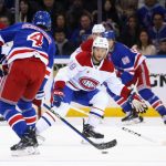 Joshua Roy (very) little used and little involved: there’s no point in keeping him in Montreal