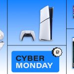 Cyber Monday gaming deals for 2024: The best sales for PlayStation 5, Nintendo Switch, Xbox and PC