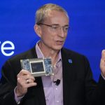 Intel’s CEO Pat Gelsinger has suddenly retired