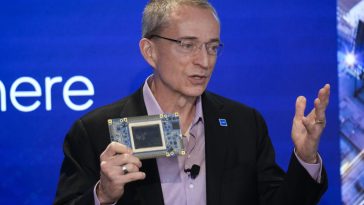 Intel’s CEO Pat Gelsinger has suddenly retired