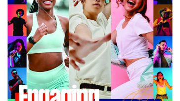 IFPI global report finds we’re listening to more music in more ways than ever before