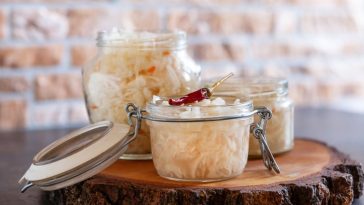 S’pore postbiotic firm adds fermented food, mouthwash to range