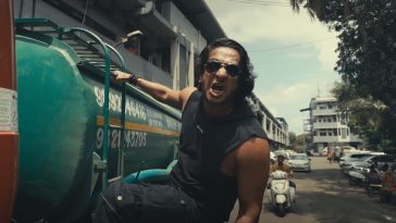 Zygnema’s ‘Grind’ Video Taps Into the Pulse of Mumbai