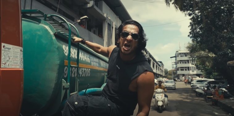 Zygnema’s ‘Grind’ Video Taps Into the Pulse of Mumbai