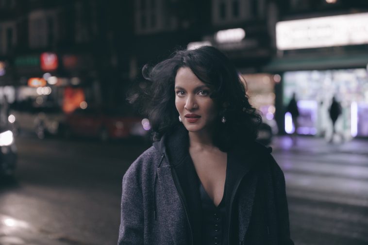 Anoushka Shankar Talks Acting and India Tour in 2025