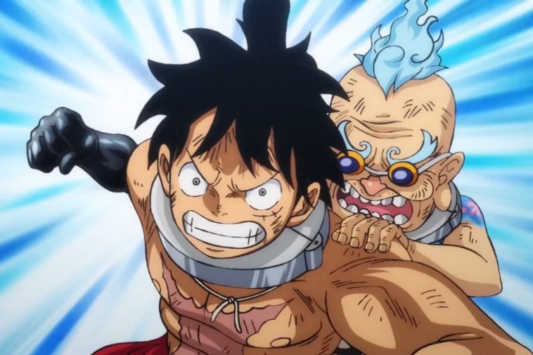 Crunchyroll Will Start Paywalling One Piece Anime Arcs Behind Premium Subscriptions