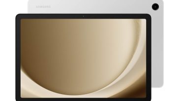 This Samsung Galaxy Tab A9+ Costs Less Than Galaxy Buds Pro and AirPods Pro for Cyber Monday