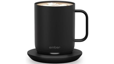 The Ember Smart Mug 2 Is Cheaper Than Its Black Friday Price for Cyber Monday