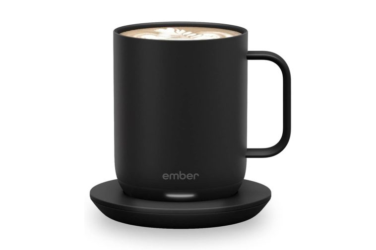 The Ember Smart Mug 2 Is Cheaper Than Its Black Friday Price for Cyber Monday