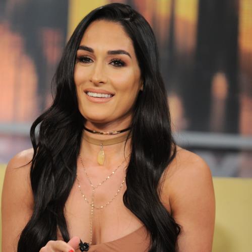 Nikki Garcia opens up about ‘really tough’ divorce from Artem Chigvintsev