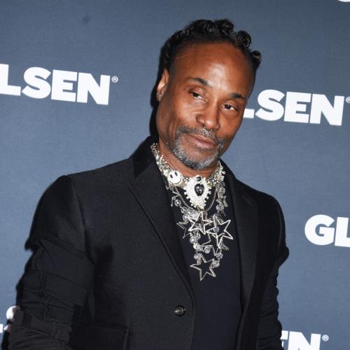 Billy Porter to star in Cabaret on London’s West End