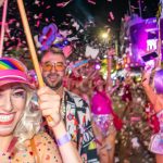 Mardi Gras Reports $1.2 Million Loss After 2024 Festival