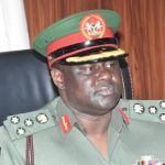 Plan your future during service year, NYSC DG advises corps members