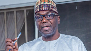 Why some Kwara workers haven’t received November salary – Commissioner
