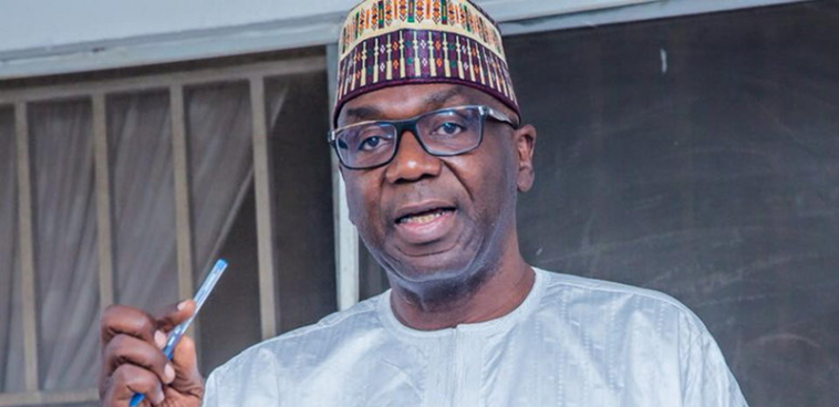 Why some Kwara workers haven’t received November salary – Commissioner