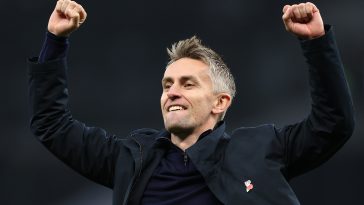 Surprise Ipswich Town star ranking among Europe’s best in one key area