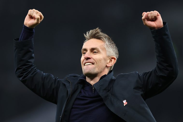 Surprise Ipswich Town star ranking among Europe’s best in one key area