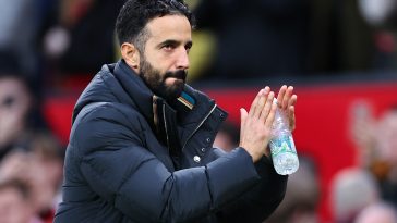 Manchester United’s player of the season linked with SHOCK Real Madrid move: report