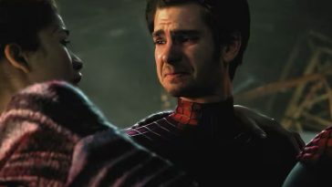 Garfield On His Odd Spider-Man Relationship