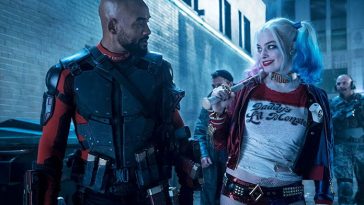 Ayer: They Never Test Screened “Suicide Squad”